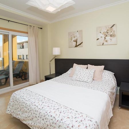 Apartamentos Arenas Blancas De Cotillo Vista Mar Екстериор снимка