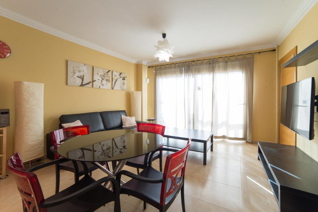 Apartamentos Arenas Blancas De Cotillo Vista Mar Екстериор снимка