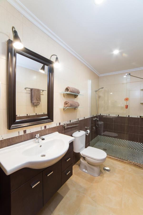 Apartamentos Arenas Blancas De Cotillo Vista Mar Екстериор снимка