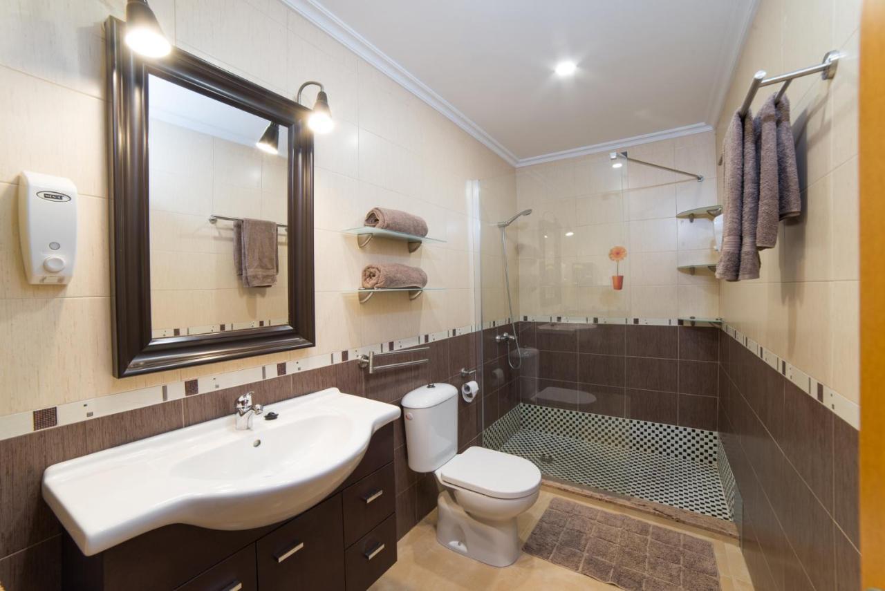 Apartamentos Arenas Blancas De Cotillo Vista Mar Екстериор снимка
