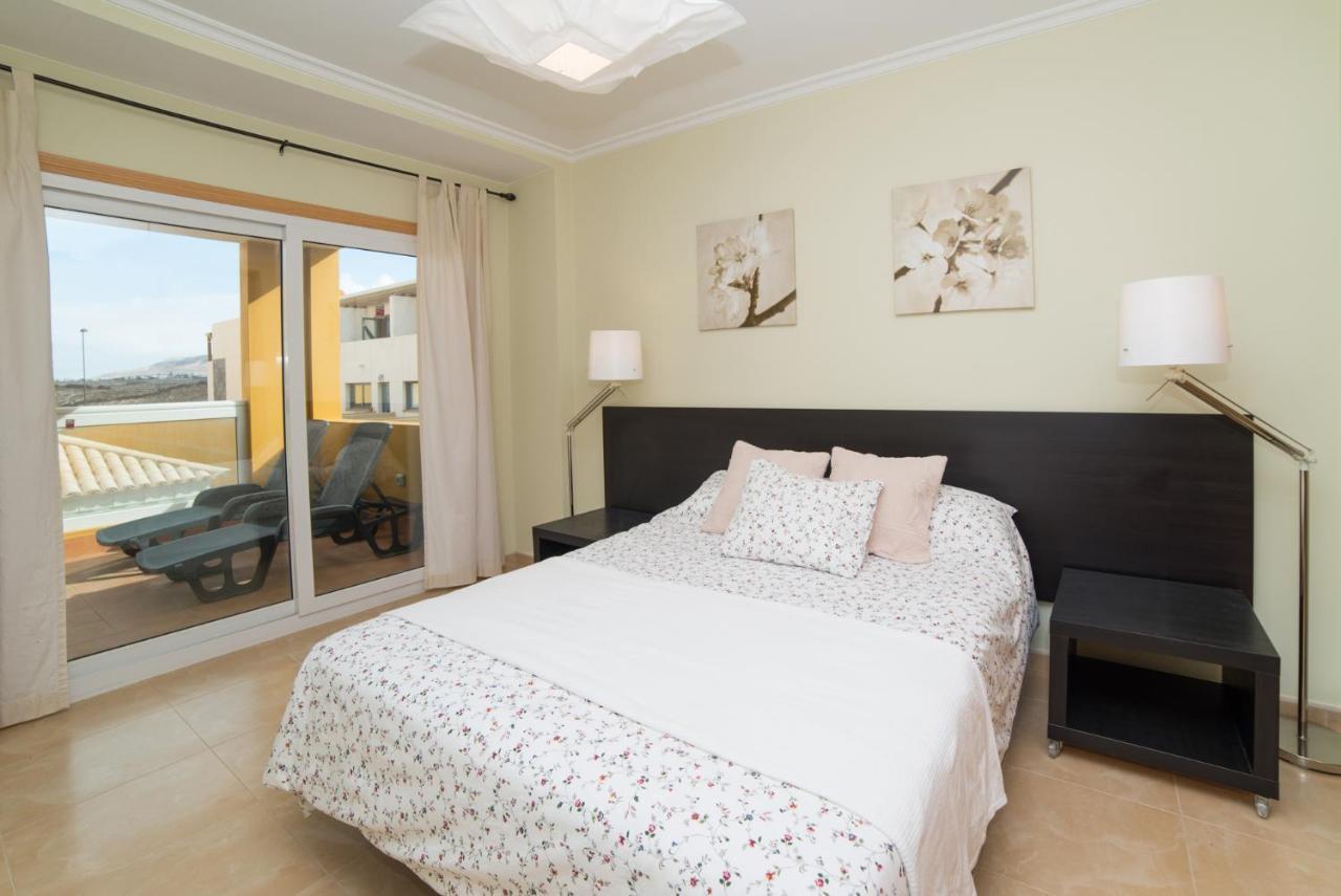 Apartamentos Arenas Blancas De Cotillo Vista Mar Екстериор снимка